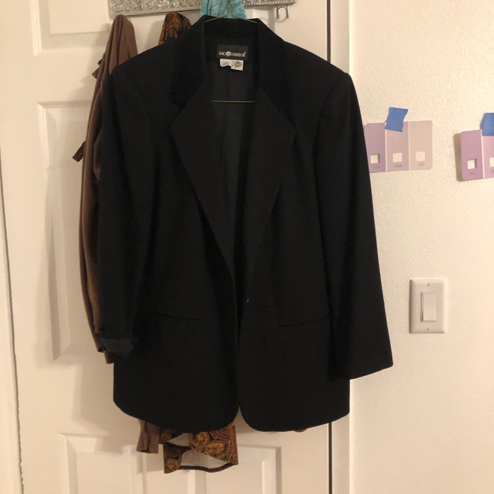 Blazer